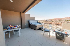 Mountain View Oasis Washington Utah 2309